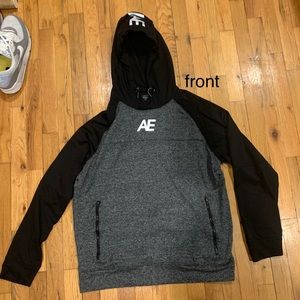 american eagle sweatshirt